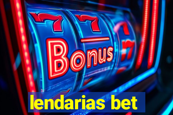 lendarias bet